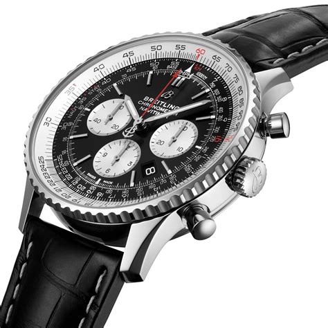 breitling navitimer model